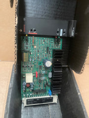 Bosch Rexroth – VT-VRRA 1-527-20/V0/2STV – Amplifier 08114050563