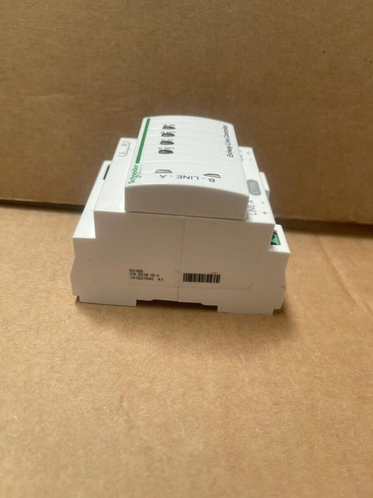 Schneider Electric - OVA53168 - Exiway Dicube Line Controller