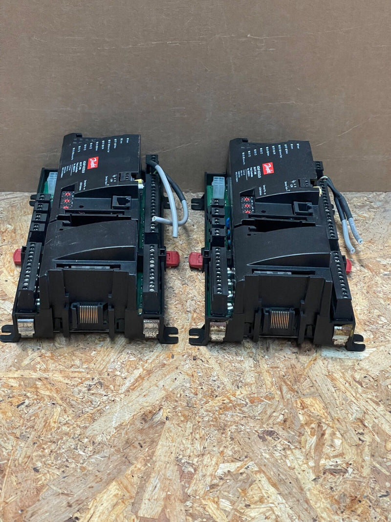 Danfoss – AK‑PC 840 (080Z0111) – Pack Controller for Refrigeration