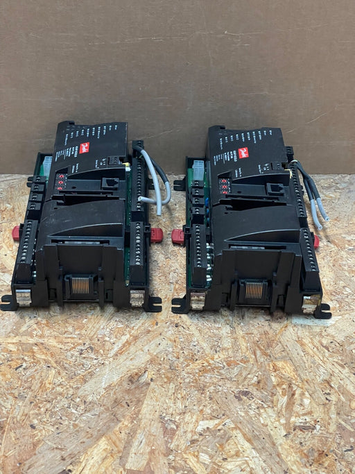 Danfoss – AK‑PC 840 (080Z0111) – Pack Controller for Refrigeration