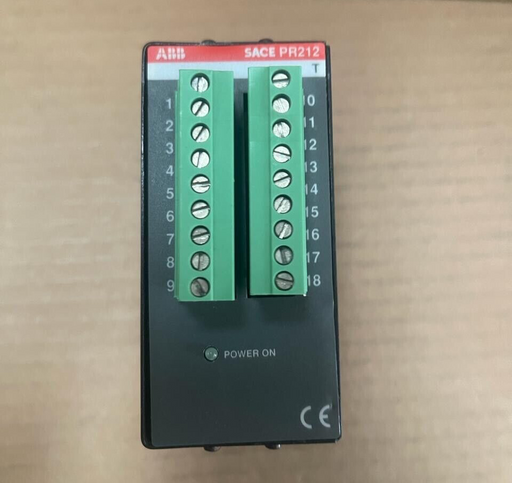 ABB - SACE PR212 - Controller Unit