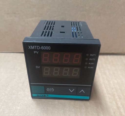 STYB - XMDT-6301 - Temperature Controller