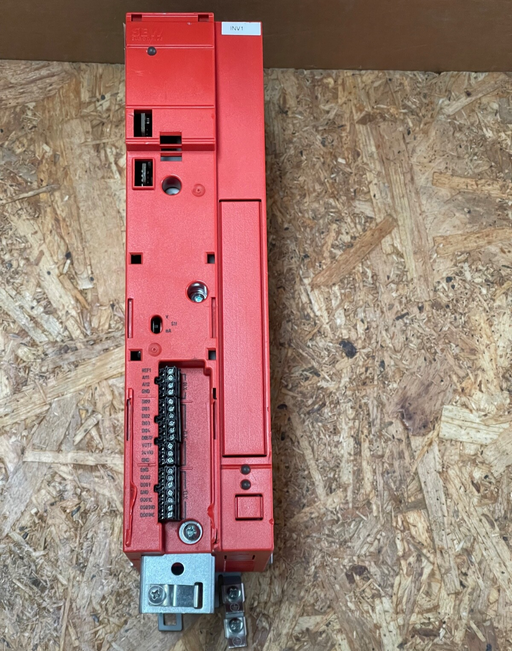 SEW‑EURODRIVE – MC07B0022‑2B1‑4‑00 – MOVITRAC B 2.2 kW 1Phase Frequency Inverter