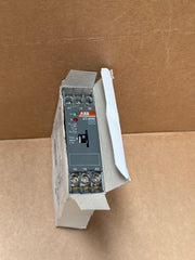 ABB – 1SVR550107R4100 – CT‑ERE ON‑Delay Timer Relay, 0.3–30 s, 24–240 V AC/DC