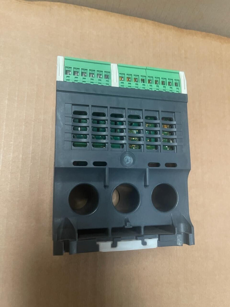 Schneider Electric TeSys T - LTMR100CBD - Motor Controller 6 Inputs 3 Outputs
