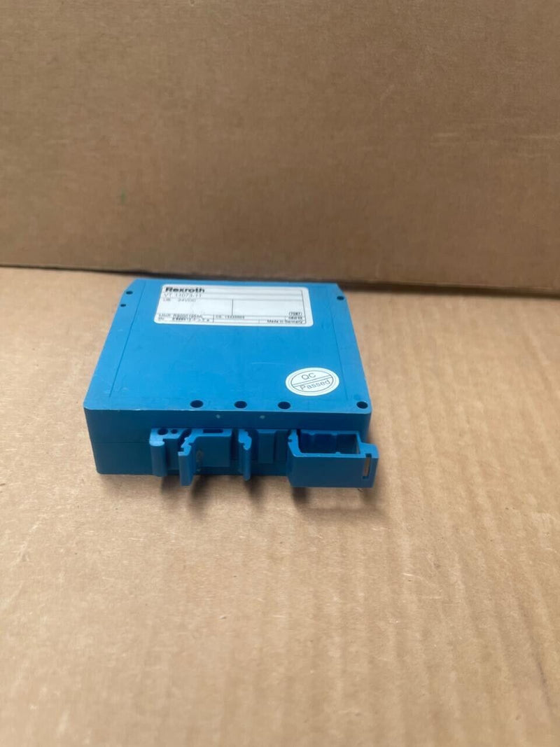 Rexroth - VT 11073-11 - Amplifier Card