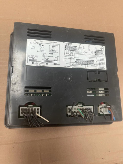 TECNAIR LV CAREL - MAC2TN0A00 - CLOSE CONTROL AIR CONDITIONERS