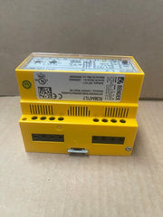Bender - RCMA471LY - AC/DC Sensitive Residual Current Monitor, 30 mA–3 A