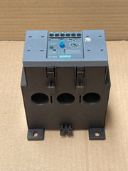 Siemens – 3RB2056‑1FW2 – SIRIUS Electronic Overload Relay 50–200 A
