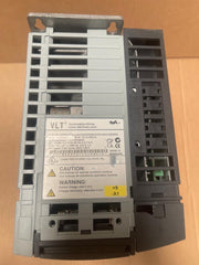 Danfoss - 131B9057 - VLT® AutomationDrive FC 302, 0.75 kW, 3-Phase 380-500V AC,