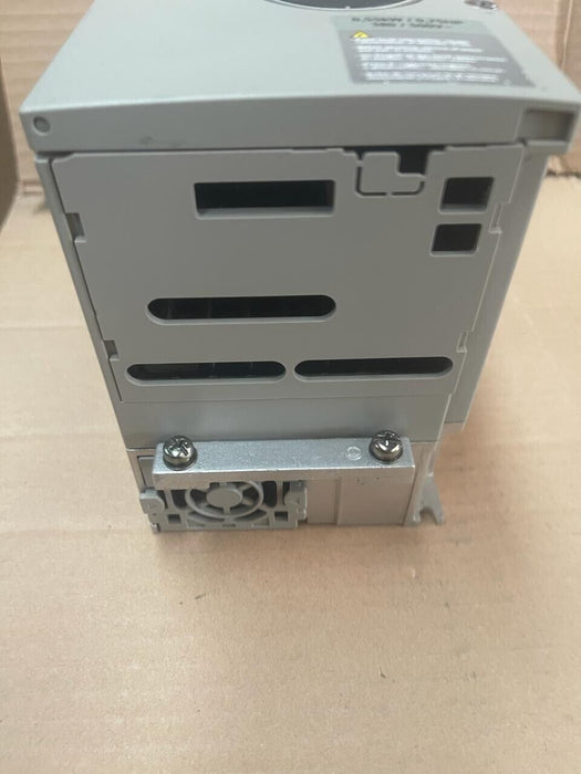 Telemecanique - ATV31H055N4 - VFD 380-500V 0.55kW/0.75HP