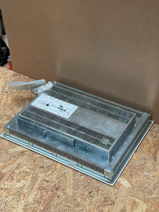 Eaton/Micro Innovation – XVS‑440‑12MPI‑1‑10 – XVS400 Series 12.1″ Infrared Touch