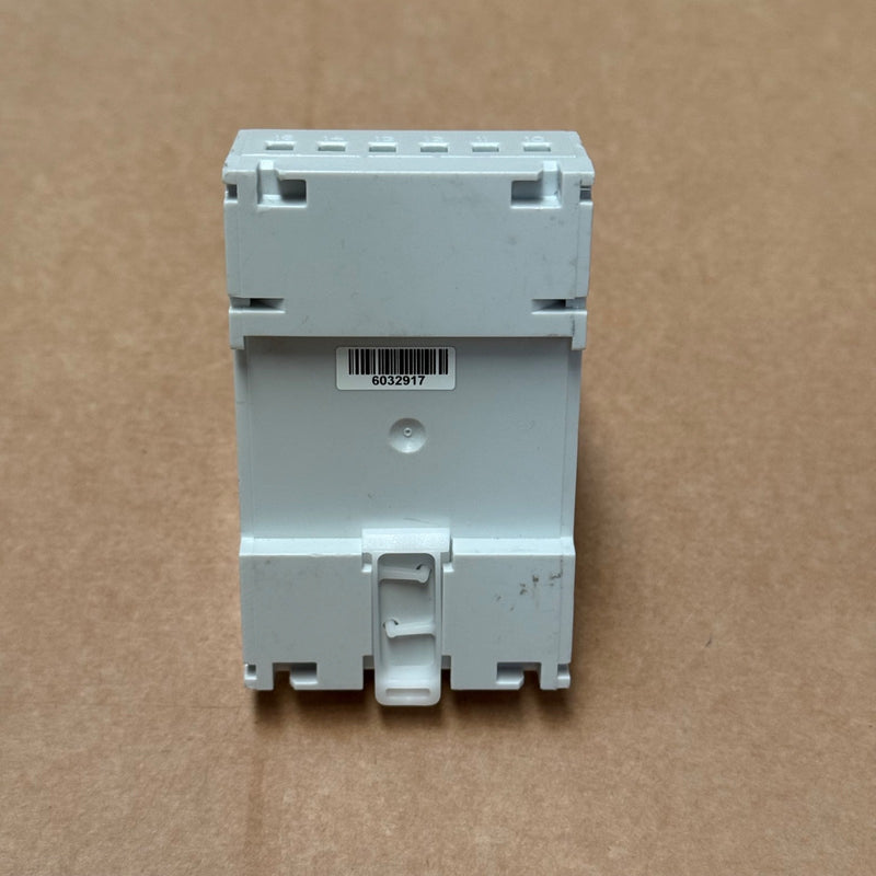 ABB – RGU‑10B – Type B Residual‑Current (Earth‑Leakage) Relay with Pre‑Alarm