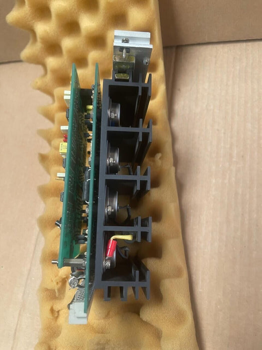 RTA PAVIA - SBC 06B - STEPPER MOTOR DRIVE