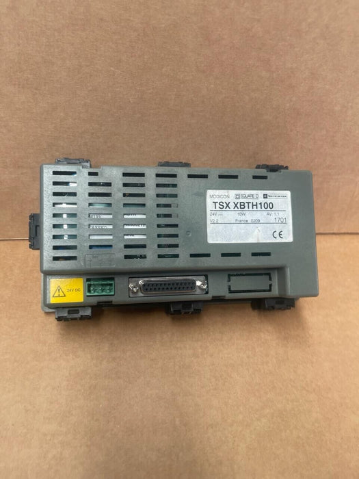 Telemecanique Modicon - TSXXBTH100 - Weighing Display