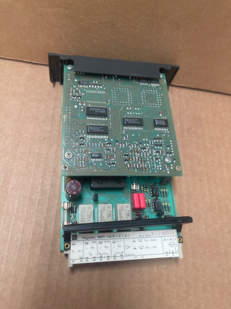 Endress+Hauser – MMY 140-R-1-A-1 – Level / Temperature Sensor / Transmitter Modu