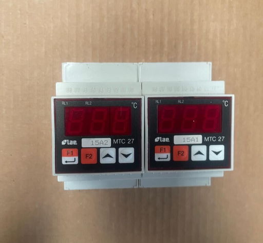 LAE - MTC27T1RE/2 - Temperature Controller