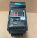 Siemens - 6SE9213-6CA40 - MICROMASTER MM75/2 Frequency Inverter, 0.75 kW