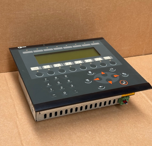 Beijer – 04380A – E300 HMI Operator Panel, 24 VDC RS‑232/422