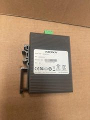 MOXA - EDS-205 - EtherNet Switch