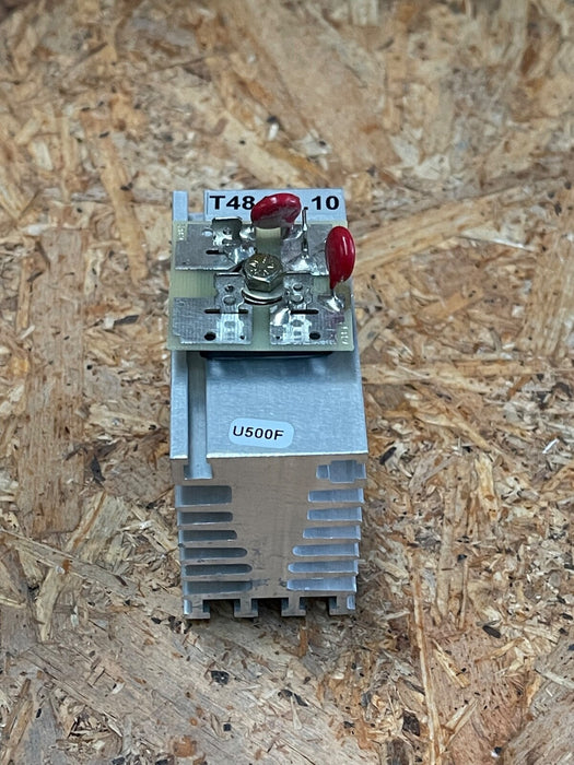 SYM – T-48413-10 – Rectifier Bridge Module for Tower Crane (10 kV Rating)