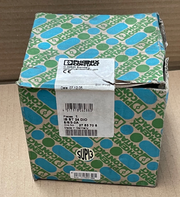 Phoenix Contact – 2753708 – INTERBUS‑ST I/O Module IB ST 24 DIO 8/8/3‑2A