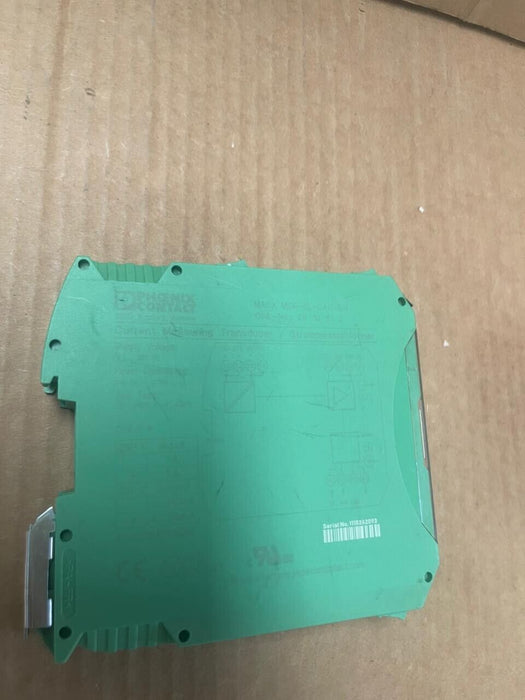 Phoenix Contact - 2810612 - Current Transducer MACX MCR-SL-CAC-5-I