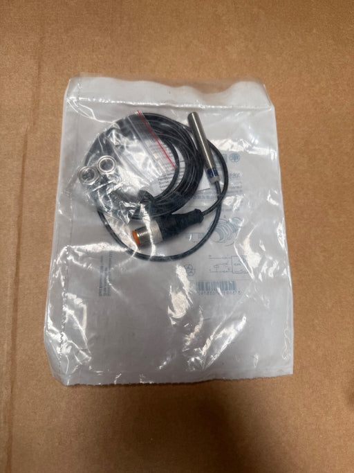 Schneider Electric – XS608B1PAL2 – M8 Stainless PNP Inductive Proximity Sensor