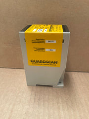 GuardScan – PSSU/2 Safety Control Unit 24 V DC (DIN Mount)