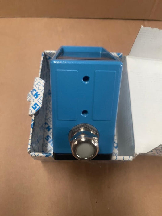 SICK - WS/WE45-P260 - Through-Beam Photoelectric Sensor