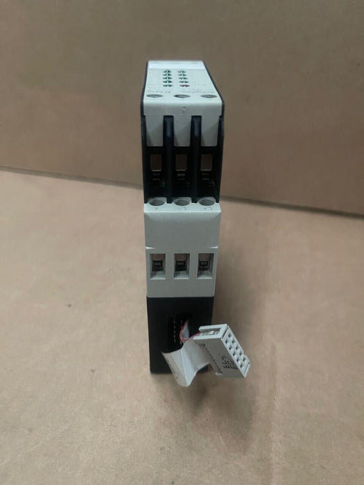 Schiele - PMO T 24V/1A - Relay Output Module
