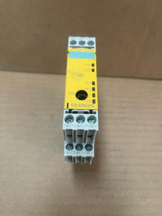 SIEMENS - 3RK1405-1BE00-0AA2 - ASIsafe Unit