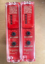 Schneider Electric Harmony XPSUAF13AP Safety Module