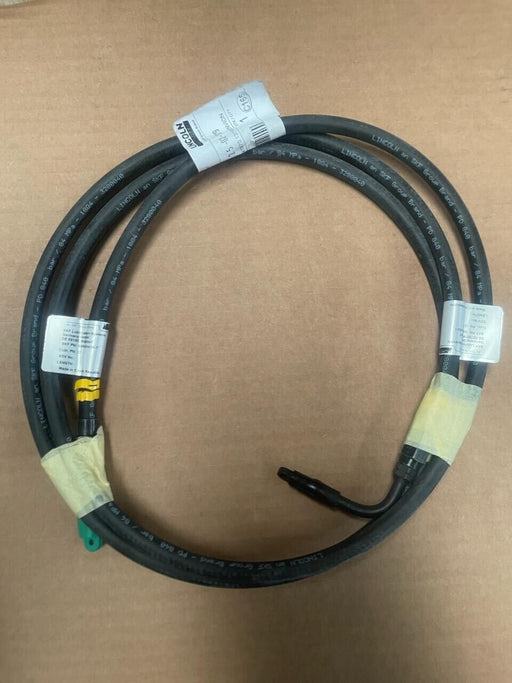 LINCOLN SKF Lubrication Systems - 666-85430-7 - Cable