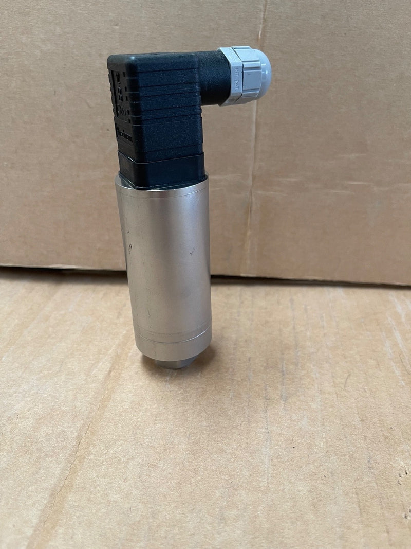 GE Druck – PTX 610 – Precision Pressure Transmitter 4–20 mA, 2‑Wire