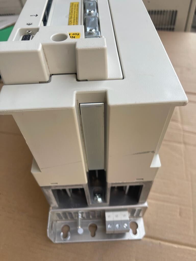Weinig 16F5L1E-YW0A, KEB F5 0040360774