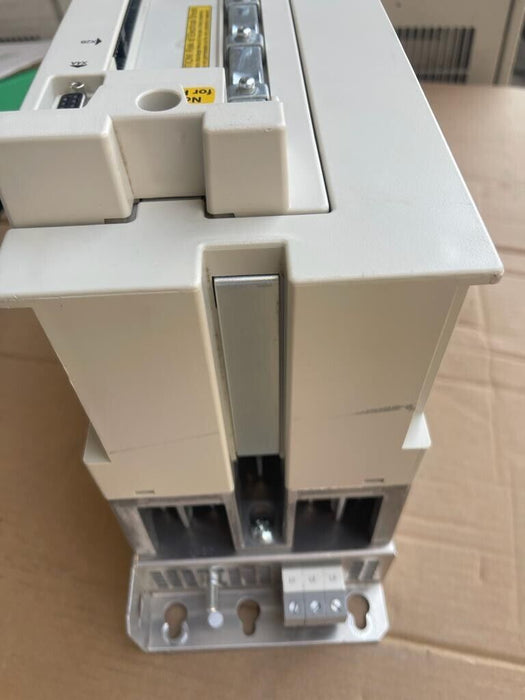 Weinig 16F5L1E-YW0A, KEB F5 0040360774