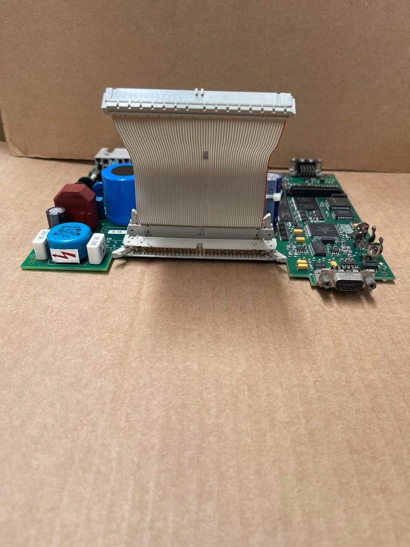 Siemens – C53207‑A322‑B21‑5 – PCB Board Module