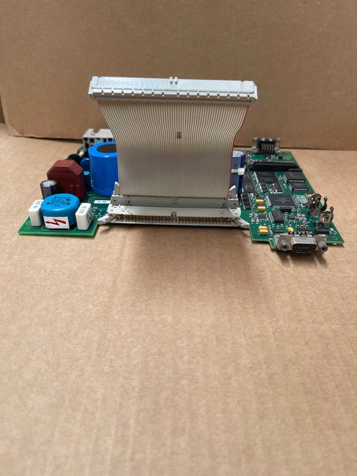 Siemens – C53207‑A322‑B21‑5 – PCB Board Module