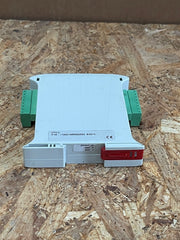 Negele - VTV-2 - Universal Isolation Amplifier, 0–10 V / 0/4–20 mA