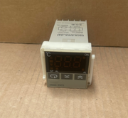 Omron – E5CS-R1PX-521 – 48×48 mm Digital Temperature Controller, Relay + Alarm O