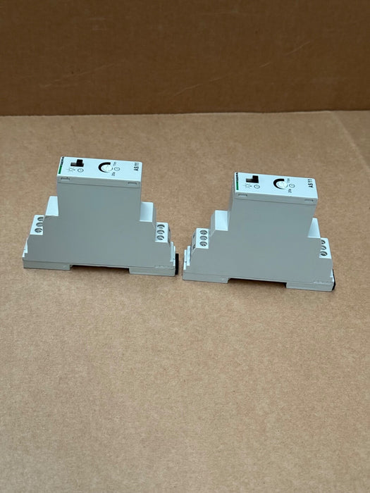 SERAI – AS‑11 / SERAI AS/11 – Staircase Delay Timer Relay for Lighting Control