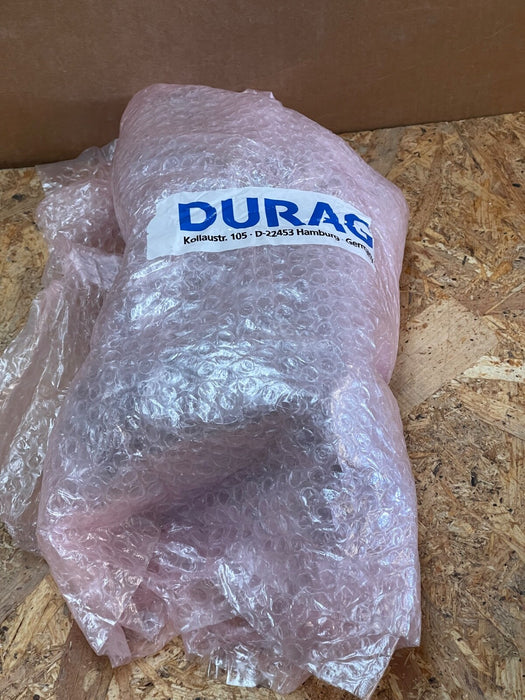 Durag - D-UG 660 - Flame Safety Control Unit for UV/IR Sensors