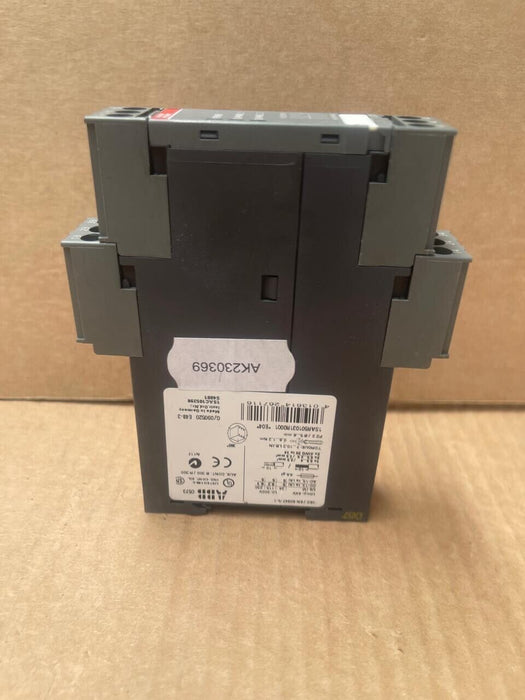 ABB - 1SAR501031R0001 - Safety Relais