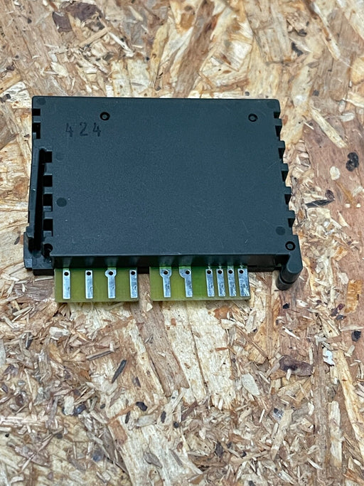 Siemens – 6ES7 122‑1BB10‑0AA0 – ET 200L/SC 2‑Channel 24VDC Digital Output Module