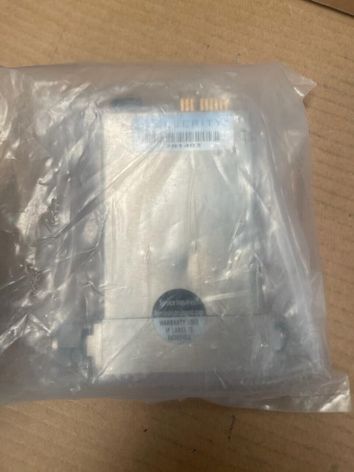 UNIT - UFC-1661 - Mass Flow Controller - Digital Metal Seal