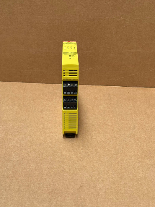 ABB – 2TLA010040R0000 – SENTRY BSR10 Safety/Expansion Relay, 24 VDC, DIN‑Rail
