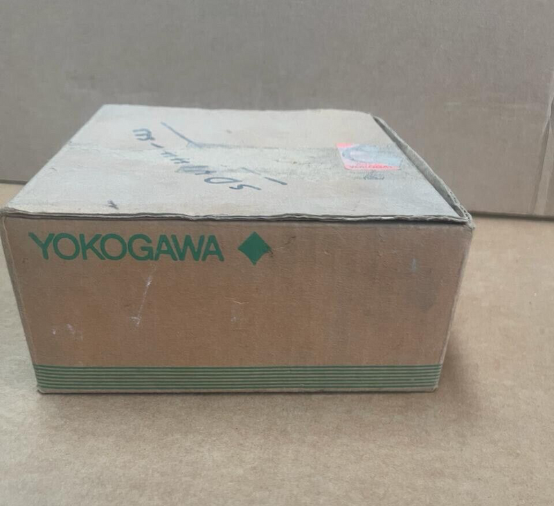 YOKOGAWA - SDV144 - SDV144-S33 S2 - Digital Input Module