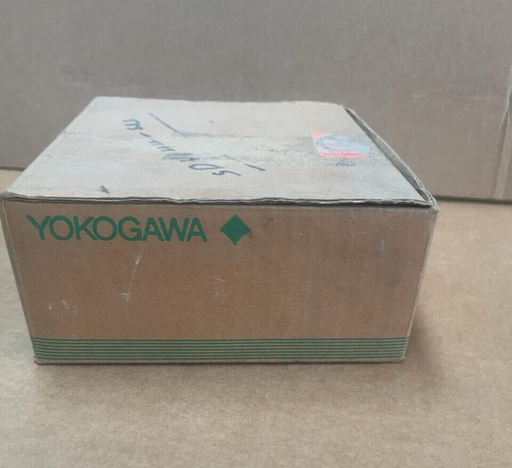 YOKOGAWA - SDV144 - SDV144-S33 S2 - Digital Input Module