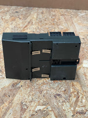 GE Fanuc (Emerson) – IC200GBI001‑CF – VersaMax Genius Network Interface Unit